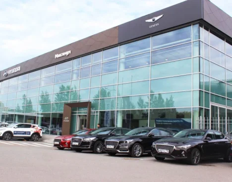Изображение Hyundai Максимум